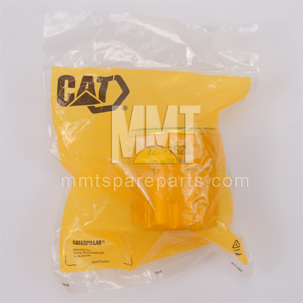 Filter oil 220-1523 Filter oil 220-1523