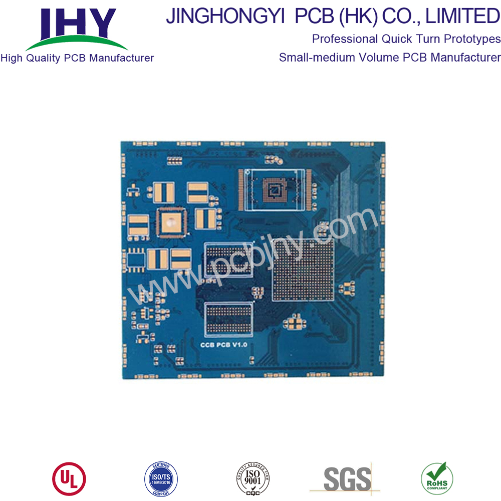 BGA PCB