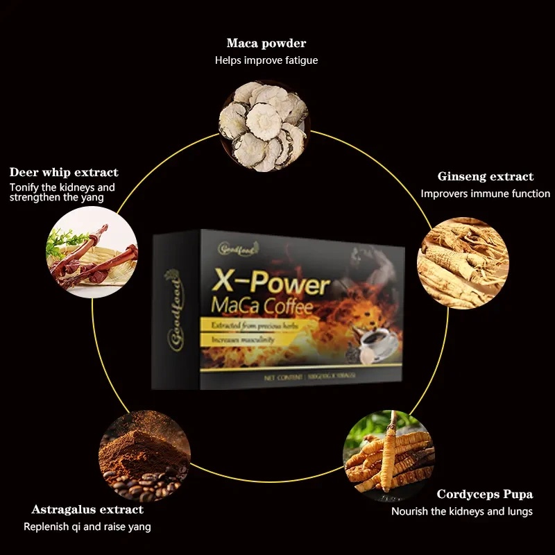 X Power Coffee (2) X Power Coffee (2)