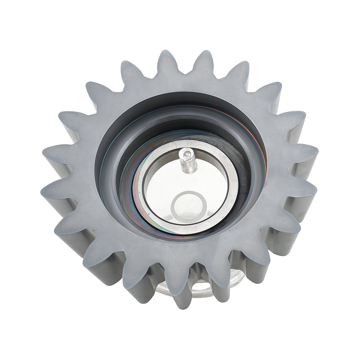 cnc gear shaper cnc gear shaper
