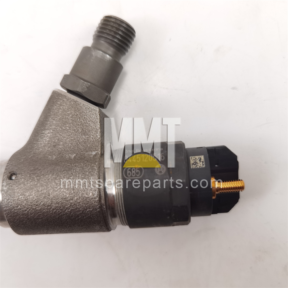 Fuel Injector 371-3974 Fuel Injector 371-3974