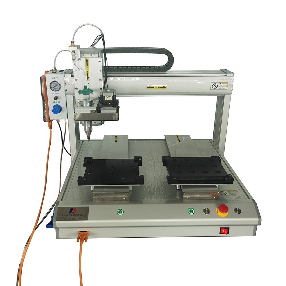 manual dispensing machine manual dispensing machine