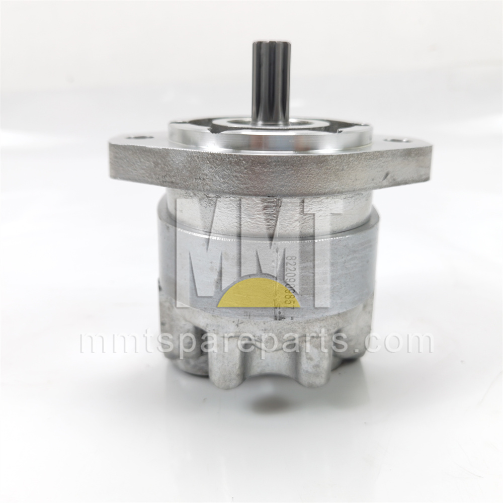Gear pump 160-0196 Gear pump 160-0196