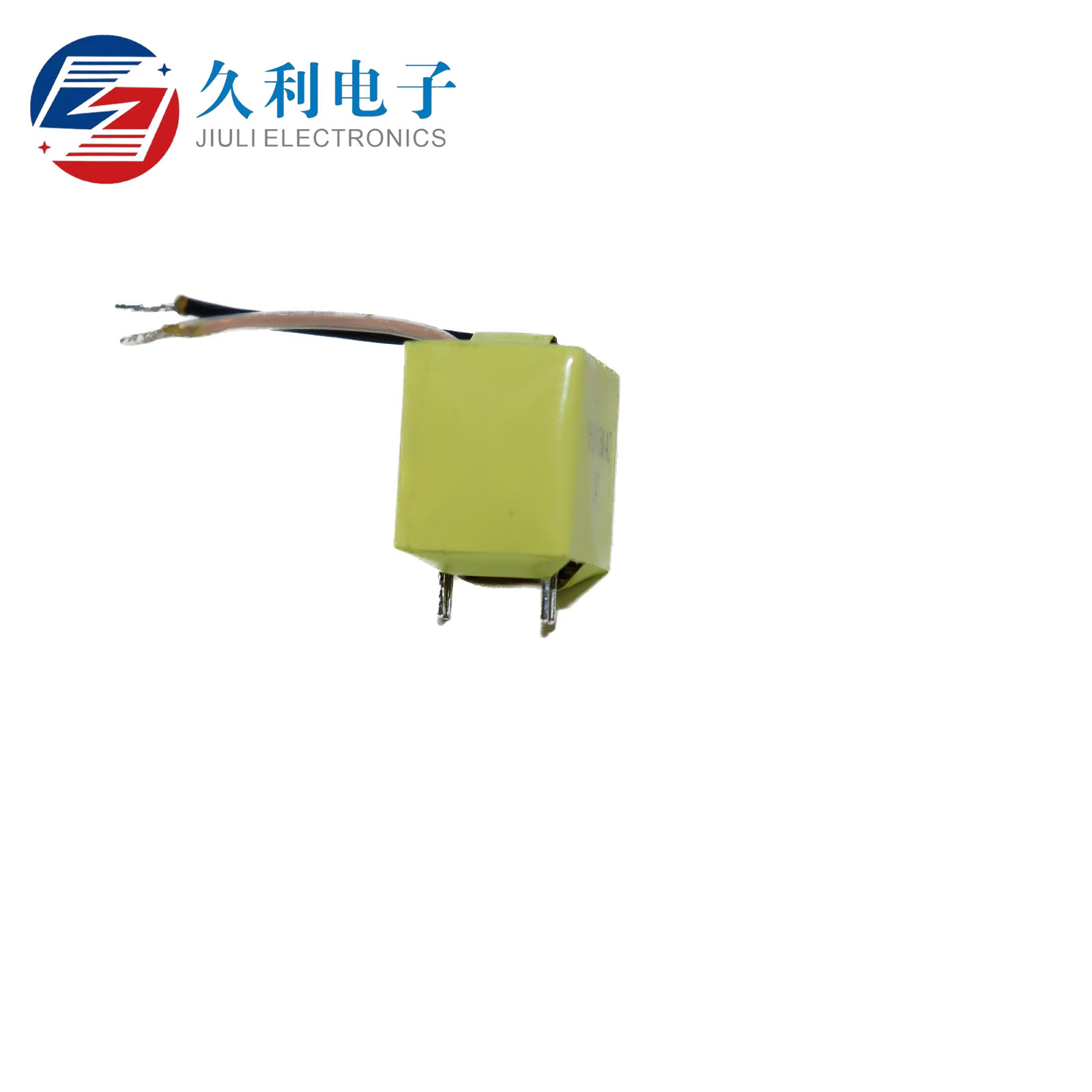 High-frequency transformer High-frequency transformer