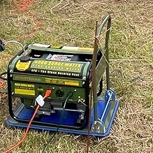 Ground Rods for Household diesel generators Generator Grounding Ground Rods for Household diesel generators Generator Grounding
