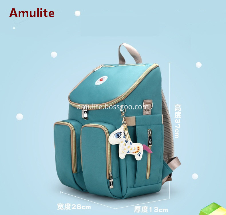 Large capacity mummy bag Large capacity mummy bag