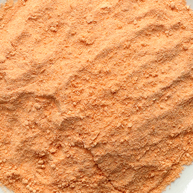 Carrot Powder