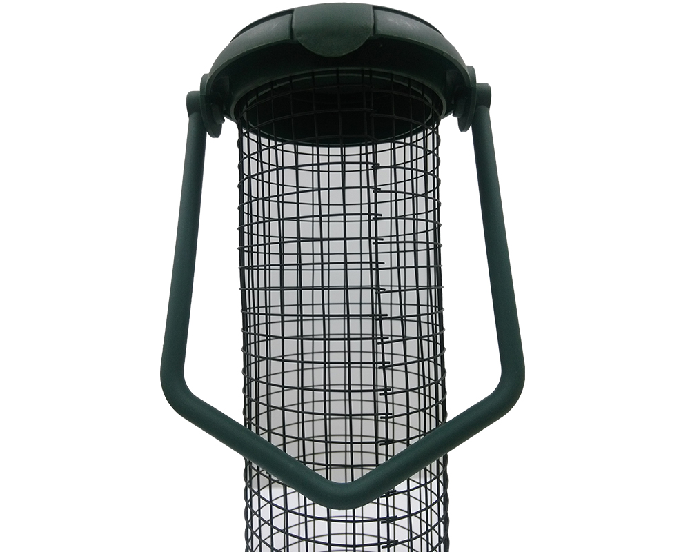 Lovely Bird Feeder Lovely Bird Feeder