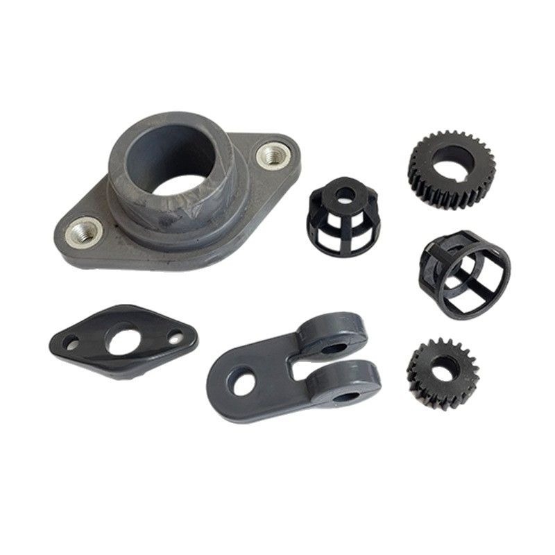 Plastic Industrial Agricultural Plastic Parts1 Plastic Industrial Agricultural Plastic Parts1