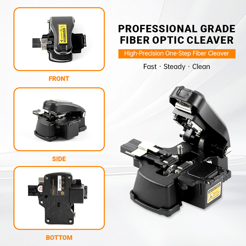 Tumtec cleaver 3C Tumtec cleaver 3C