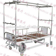 Selling Medical Stretcher Bed Orthopadische Krankenhaus Bett Im