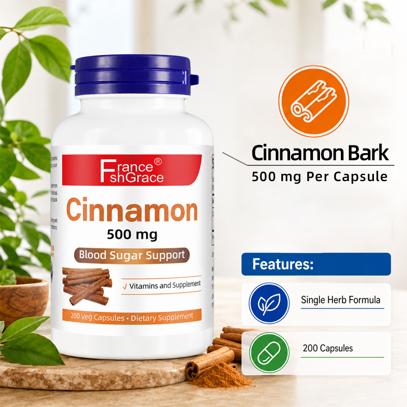 Cinnamon Capsule7 Cinnamon Capsule7
