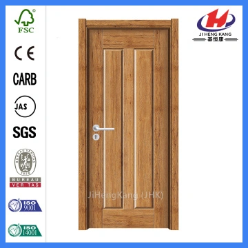 Jhk Md07 Home Interior Door Melamine Raised Panel Interior Doors