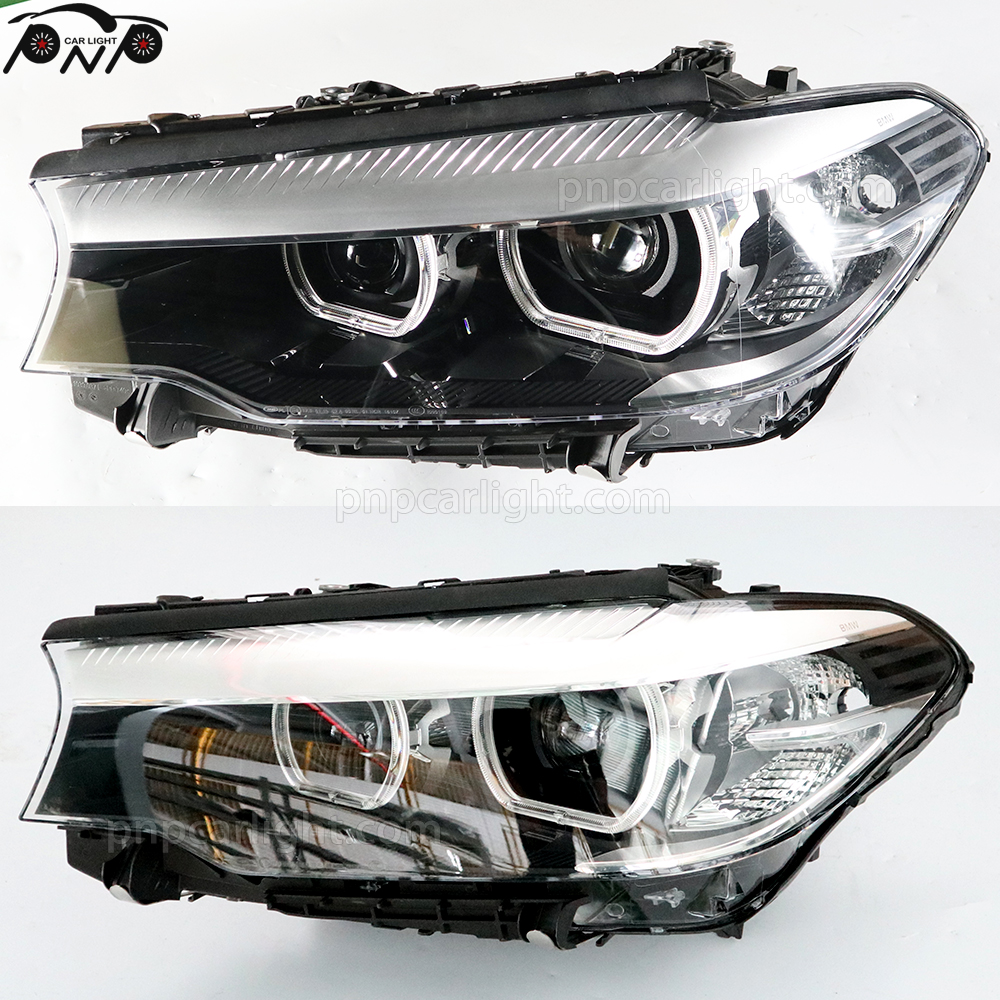 Bmw G30 Headlight Bmw G30 Headlight