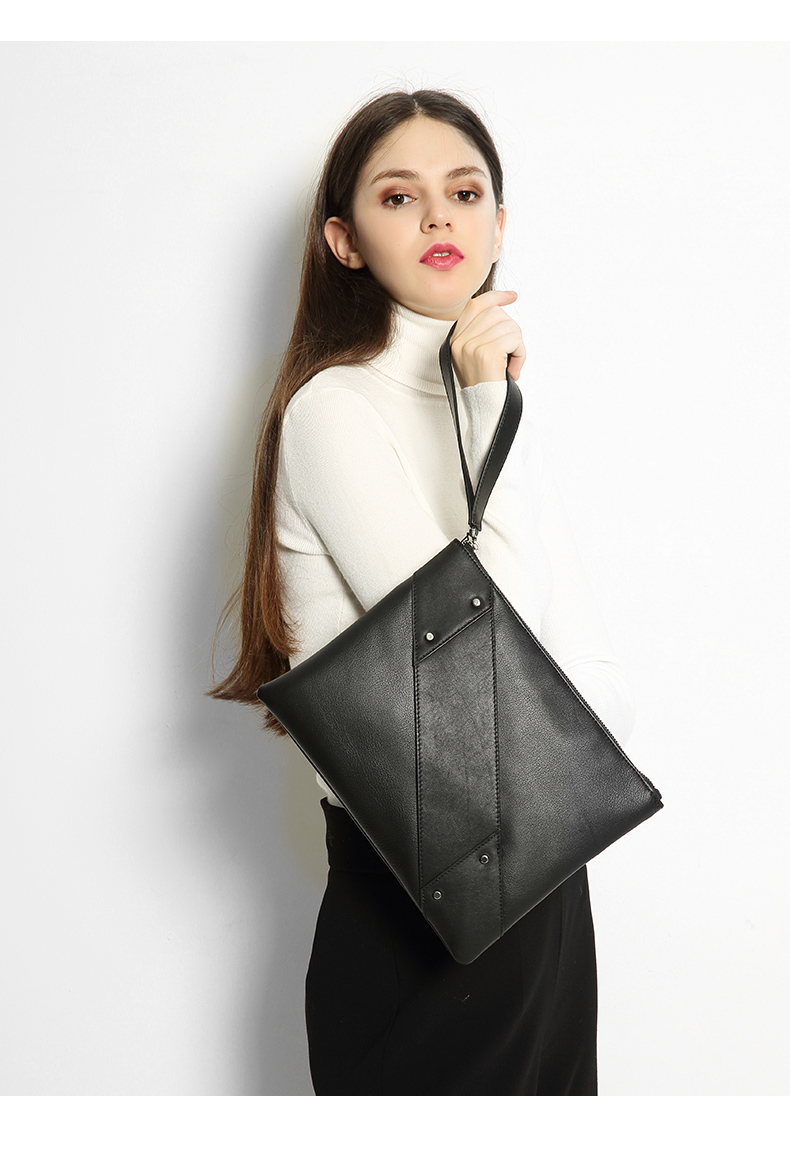 빈티지 클러치 백 8 Vintage Clutch Bag 8