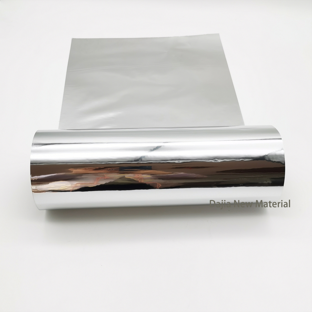 aluminum metal pet film 1 aluminum metal pet film 1