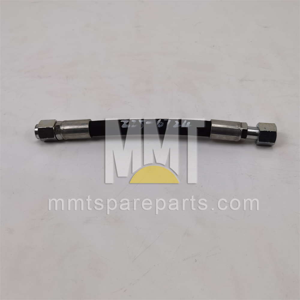 Hose 225-6724 Hose 225-6724