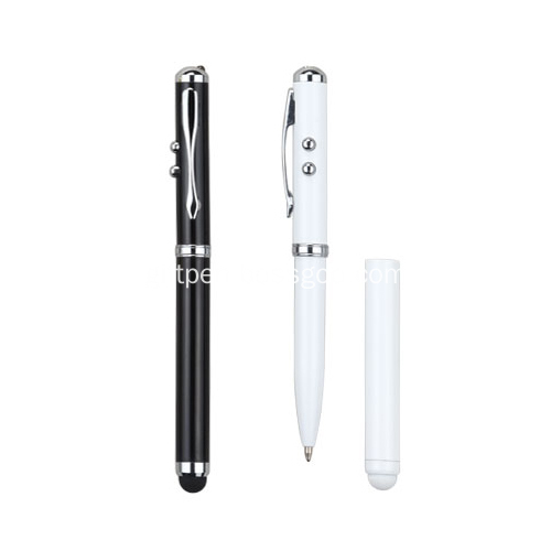 LED-STYLUS PEN