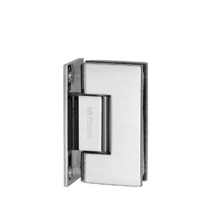 Glass door hinge (double side) Glass door hinge (double side)