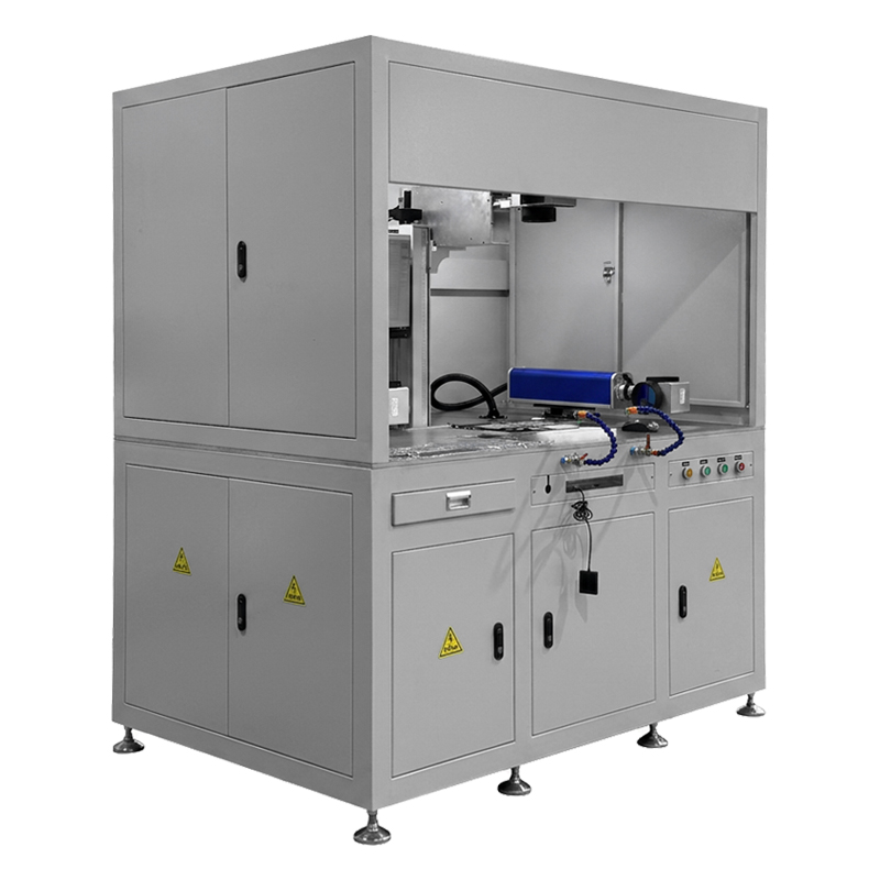 laser ablation machine anodized layer removal laser ablation machine anodized layer removal