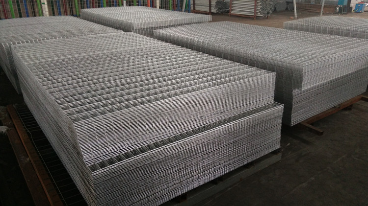 Welded Wire Mesh Panel  (24)