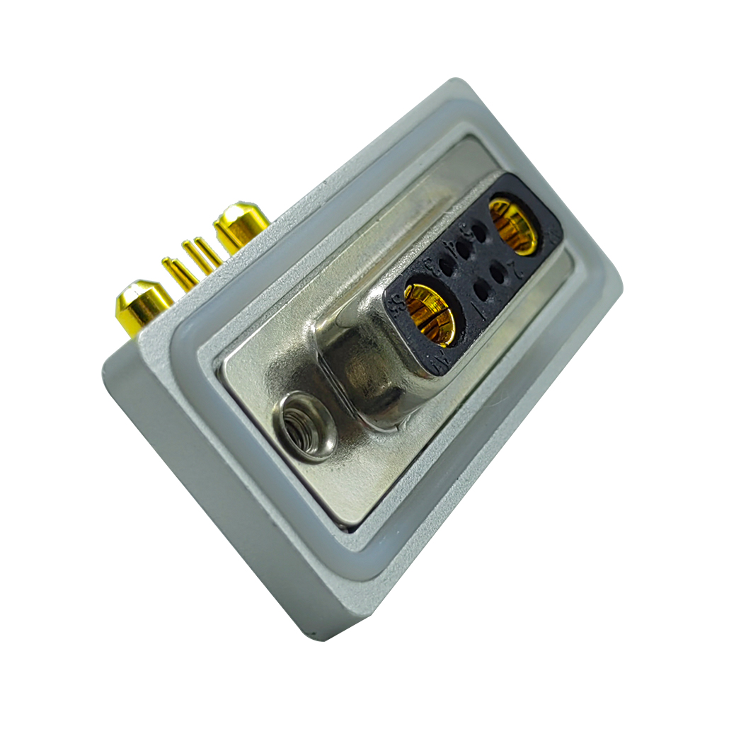 IP67 connectors 7 pin IP67 connectors 7 pin