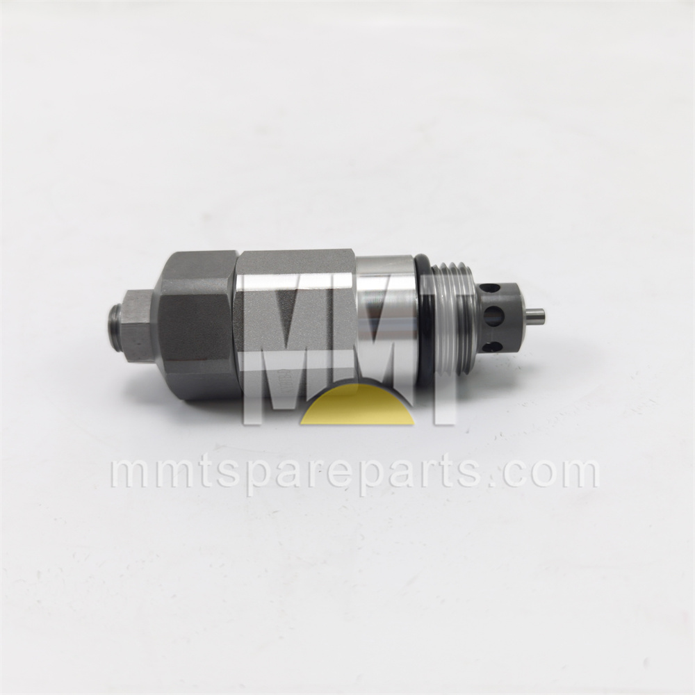 Relief Valve 255-5661 Relief Valve 255-5661