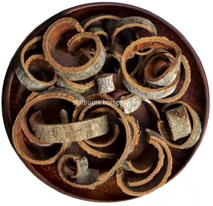 Magnolia Officinalis P E Magnolia Officinalis P E