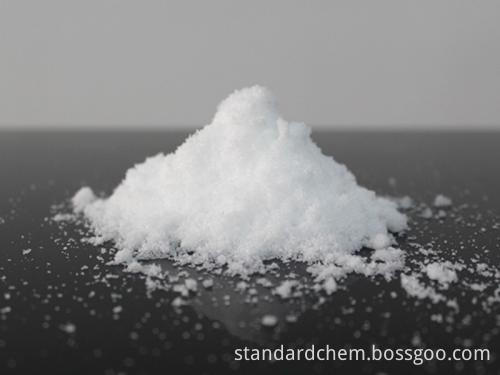 Zinc sulphate