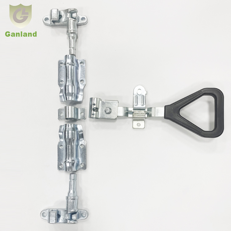 Truck Door Lock For 27MM Pipe Truck Door Lock For 27MM Pipe