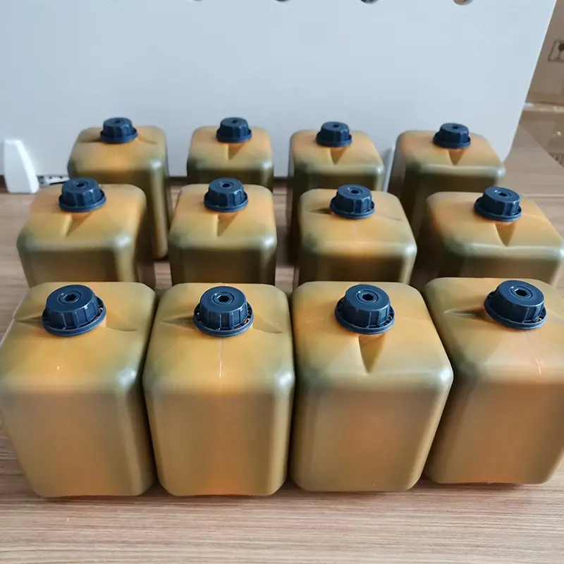 Alternative domino 0.825L ink IC-2BK124 black ink with RFID chip tags for domino AX printers AX150I AX350I AX550I machines3 Alternative domino 0.825L ink IC-2BK124 black ink with RFID chip tags for domino AX printers AX150I AX350I AX550I machines3