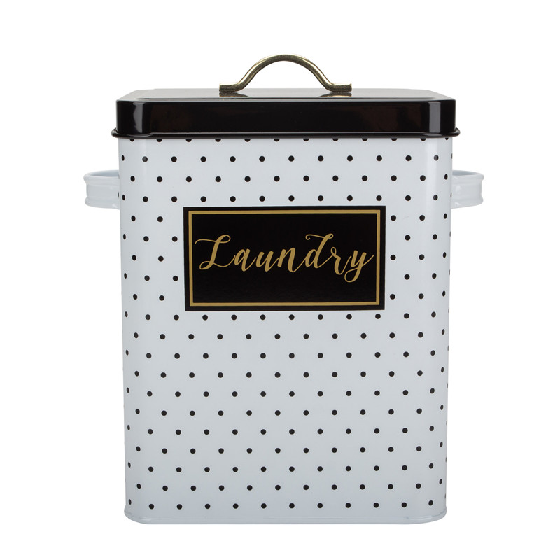 Landry Box