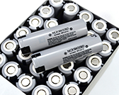 Taschenlampe edc Batterie Panasonic NCR18650 BD Batterie flashlight edc battery Panasonic NCR18650 BD Battery