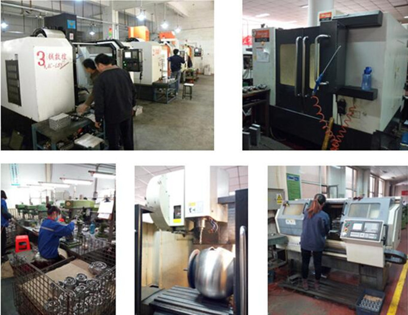 machining equipment