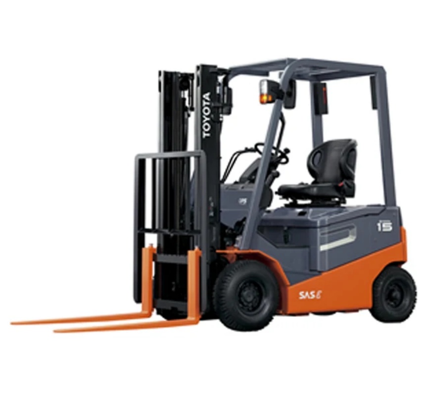 Toyota 1.5 Ton Diesel Forklift For Sale Toyota 1.5 Ton Diesel Forklift For Sale