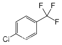 P-chlorobenzotrifluoride PCBTF