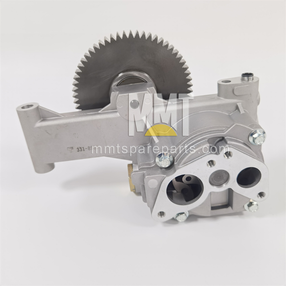 Engine oil pump 331-8905 Engine oil pump 331-8905