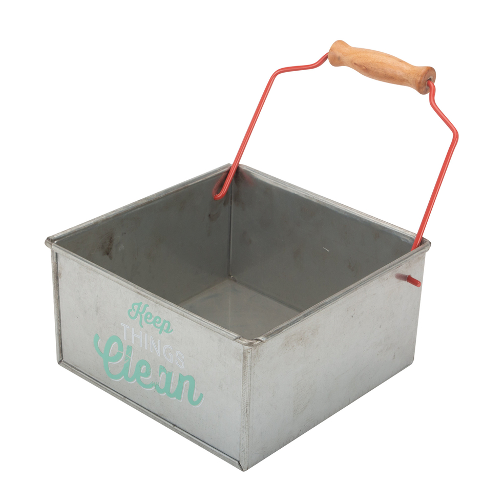 Vintage Tool Caddy Vintage Tool Caddy