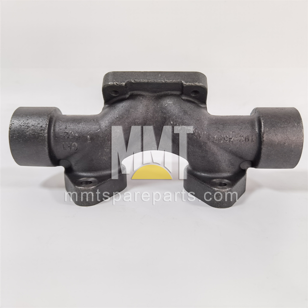 Exhaust Manifold 192-4697 Exhaust Manifold 192-4697