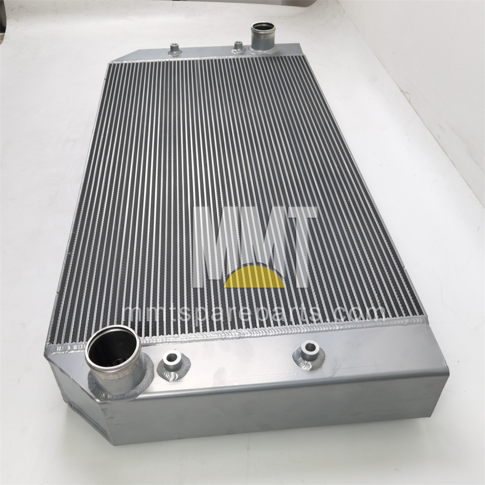 Radiator 376-6723 Radiator 376-6723