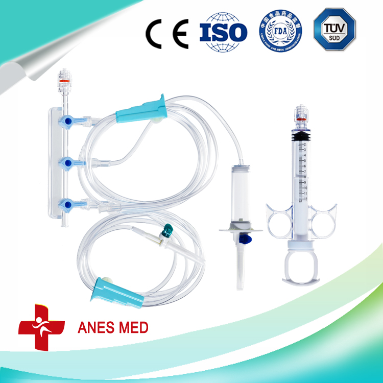 Disposable Interventional Accessories