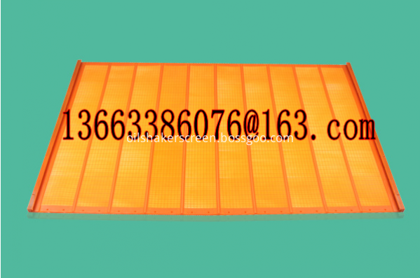 Polyurethane Screen Polyurethane Screen