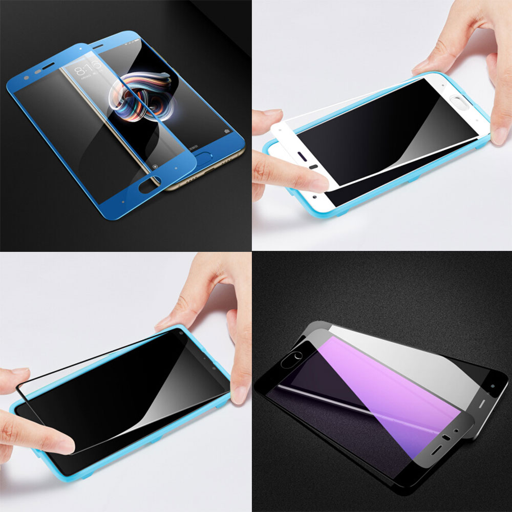 Xiaomi Tempered Glass