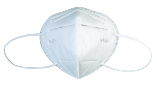 Kn95 Protective Face Mask