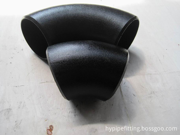 GOST 45 Degree Steel Elbow GOST 45 Degree Steel Elbow