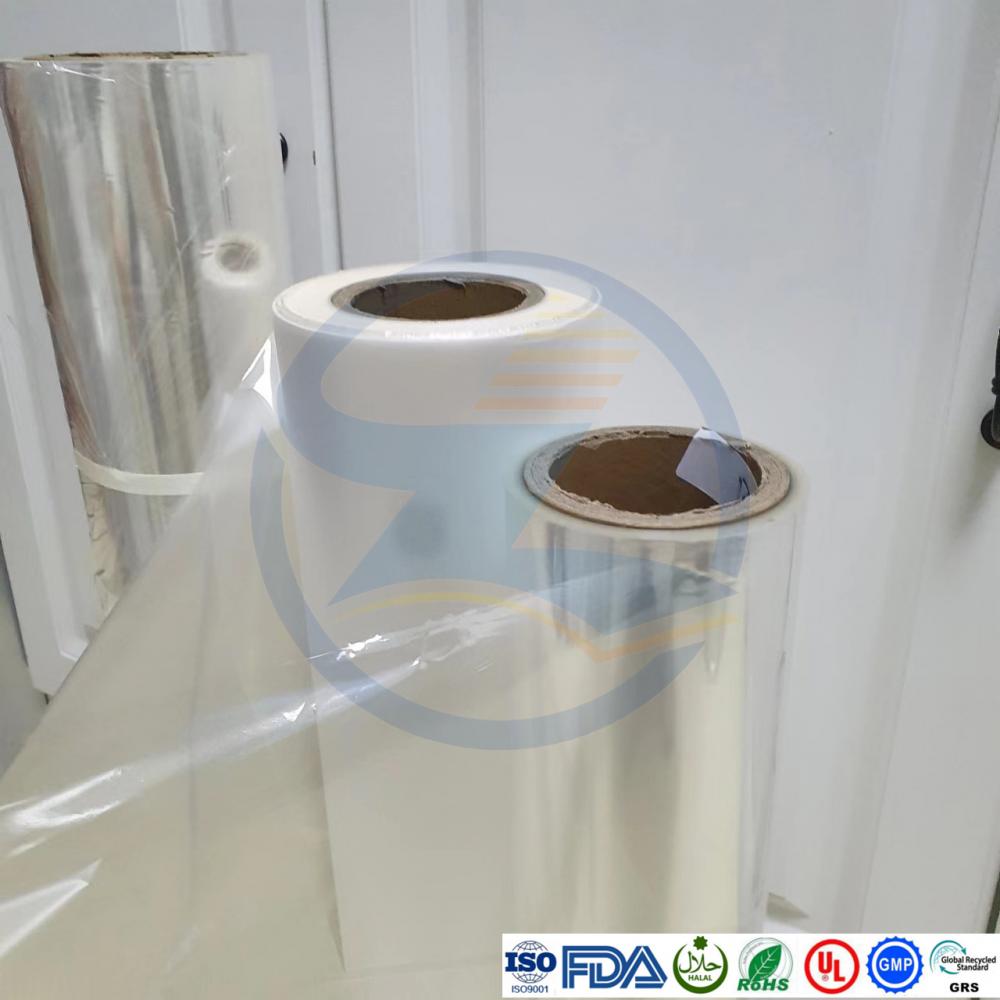 Clear Matte Bopp15 Jpg Clear Matte Bopp15 Jpg