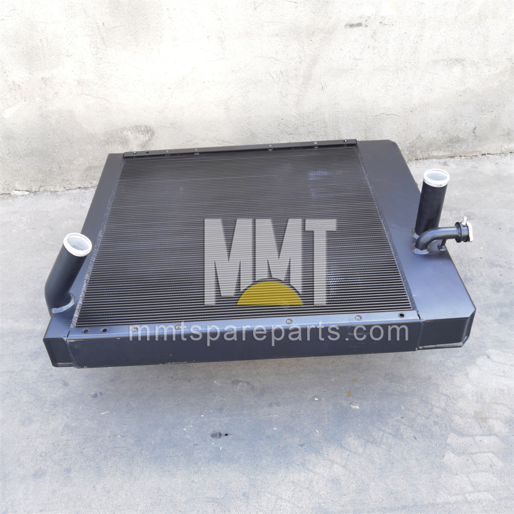 Radiator 168-7461 (9) Radiator 168-7461 (9)