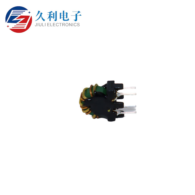 Common-mode inductance Common-mode inductance
