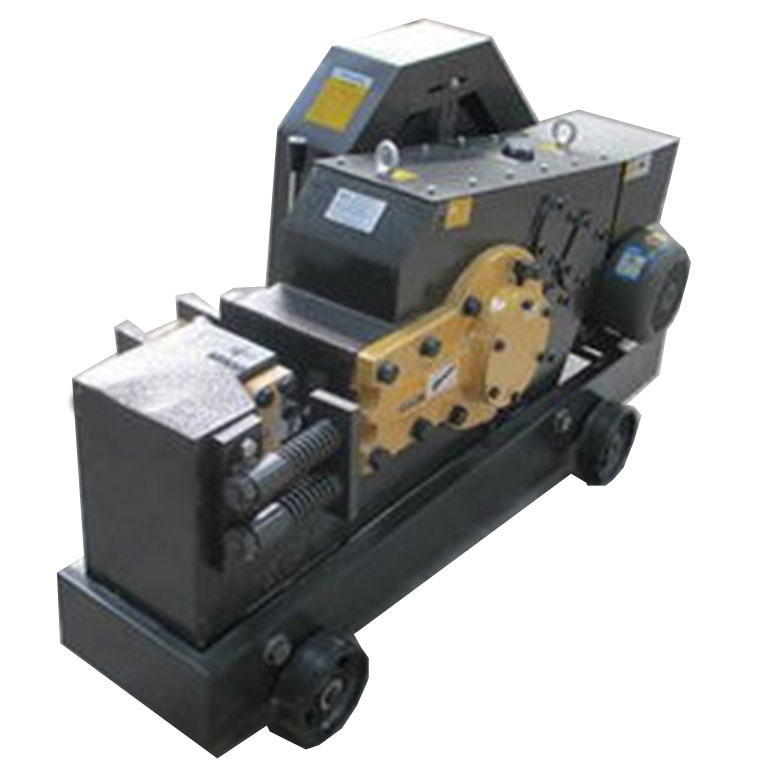 rebar cutting machine 