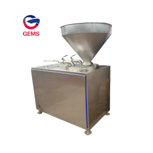 High Quality Electric Sausage Filler and Linker